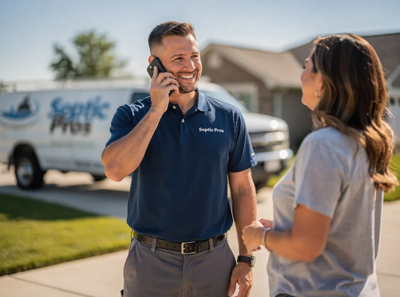 Septic Tank Pumping Pomona, CA FAQs